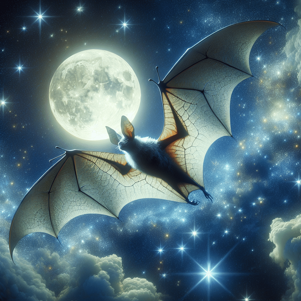 2 dream about bat