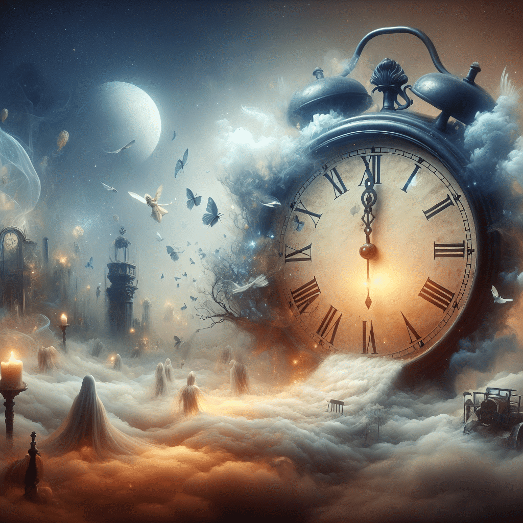 Six O’Clock Dreams – What They Mean