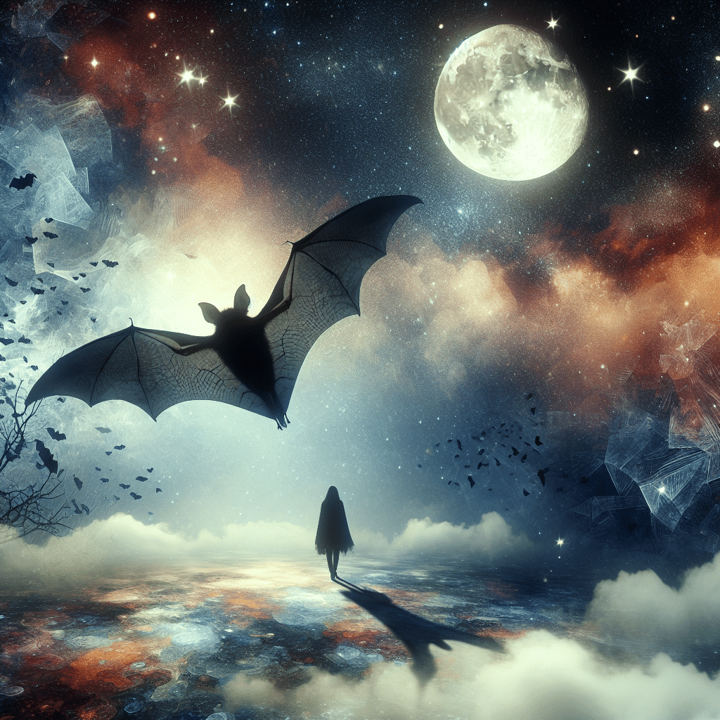 dream about bat