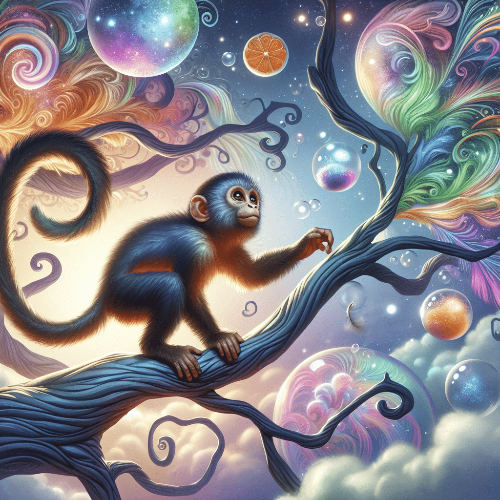 Dreams about Monkeys: Explanation and Interpretation