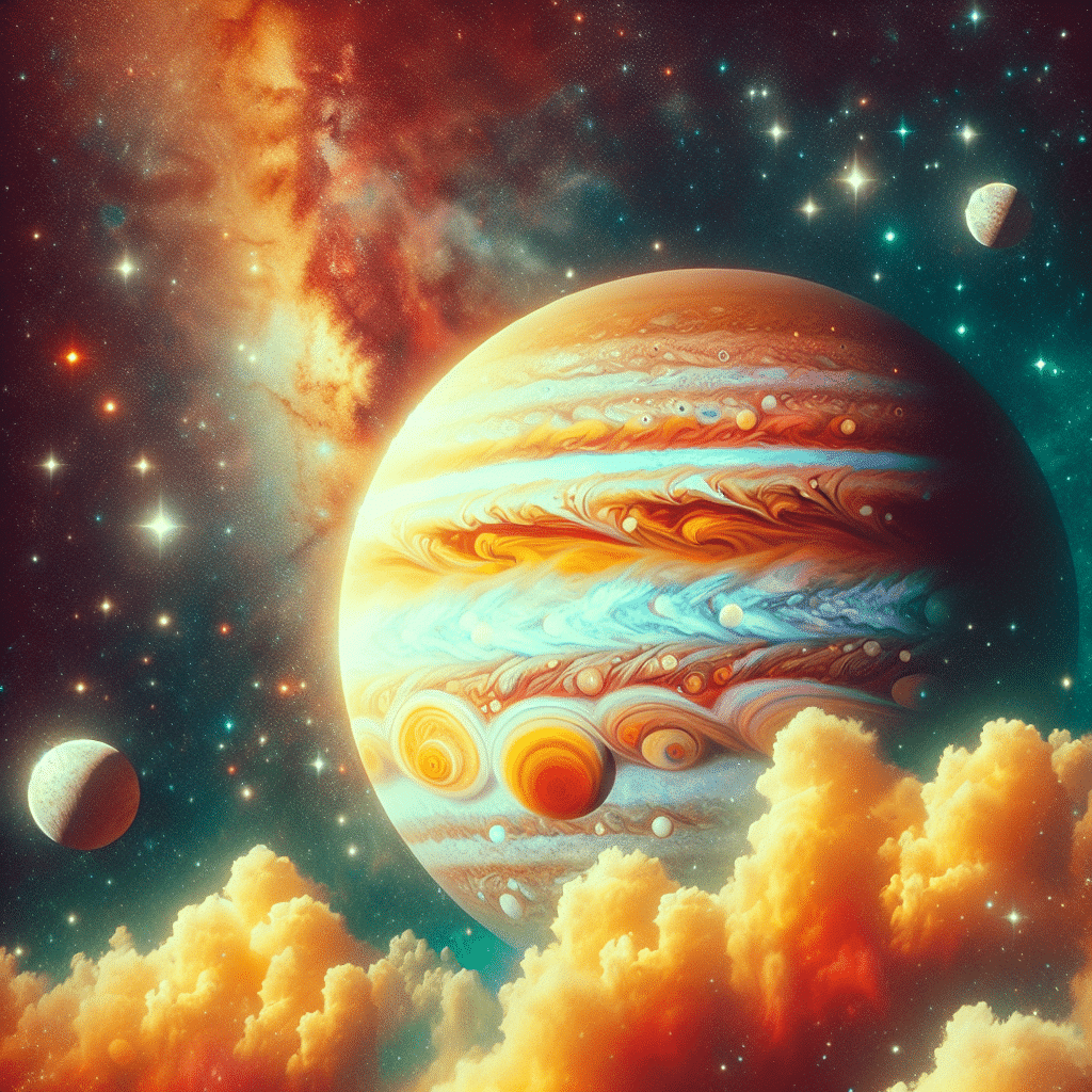 Jupiter Dreams: What They Mean