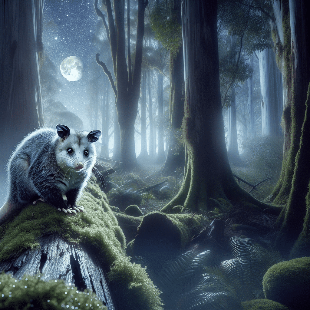 Possums in Dreams: What Do They Mean?