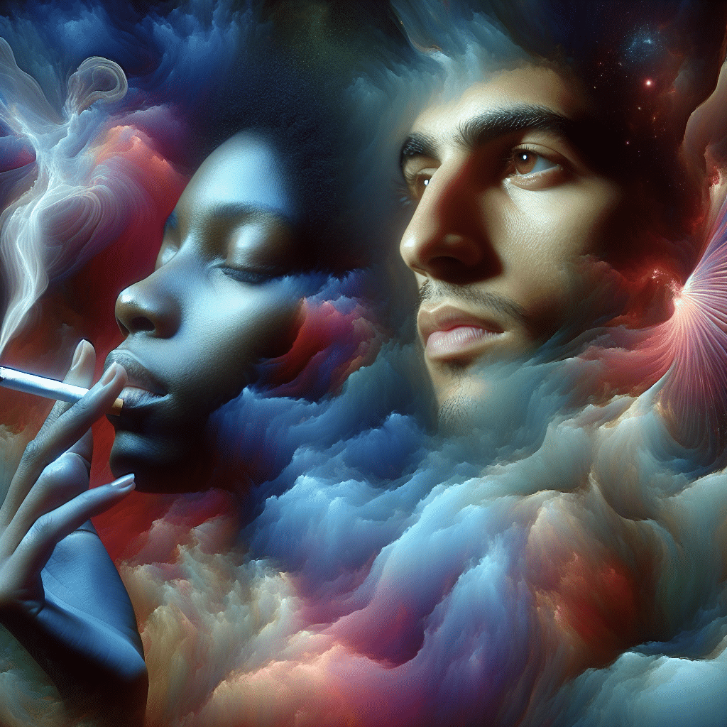 Smoking Dreams: What They Mean