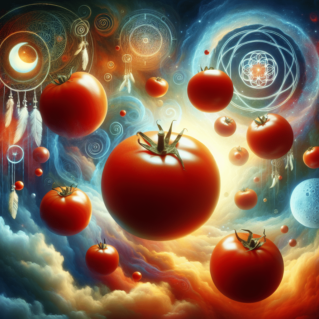 Dream of Tomatoes: Symbolism and Meaning