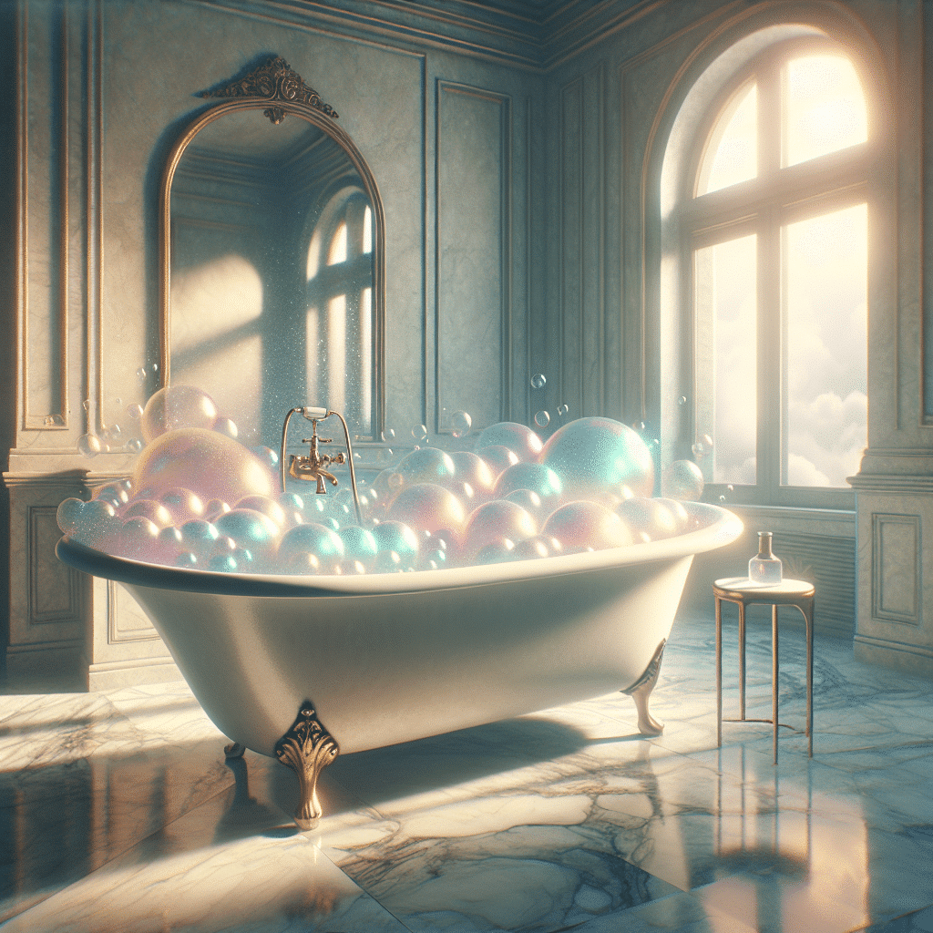 The Meaning of Dreams About Bathtubs