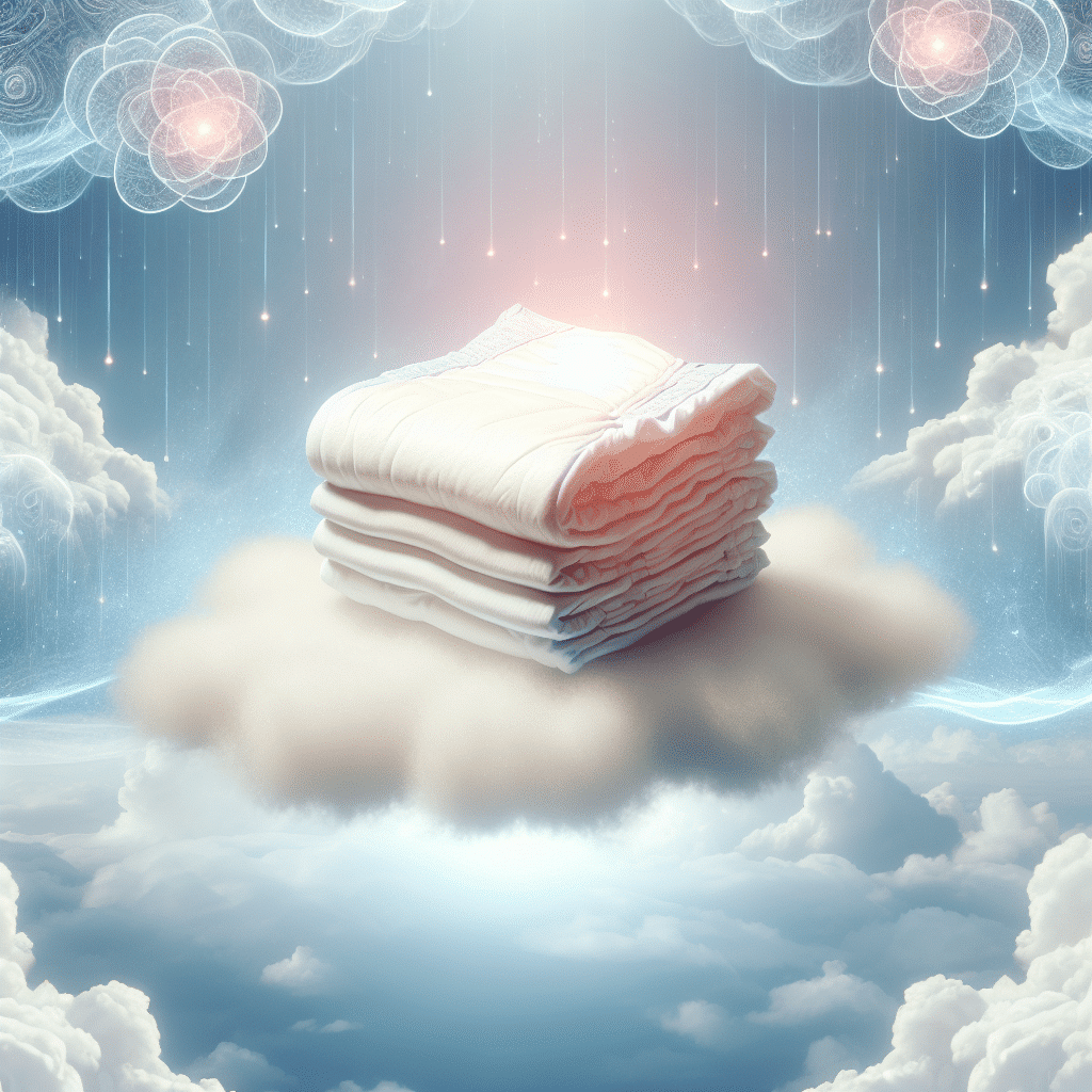 Dreams of Diapers: What they Mean