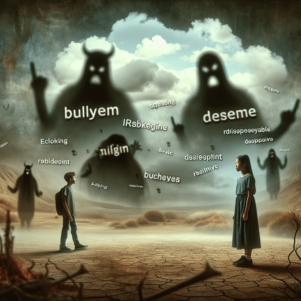 How to Deal with Bullying in Dreams
