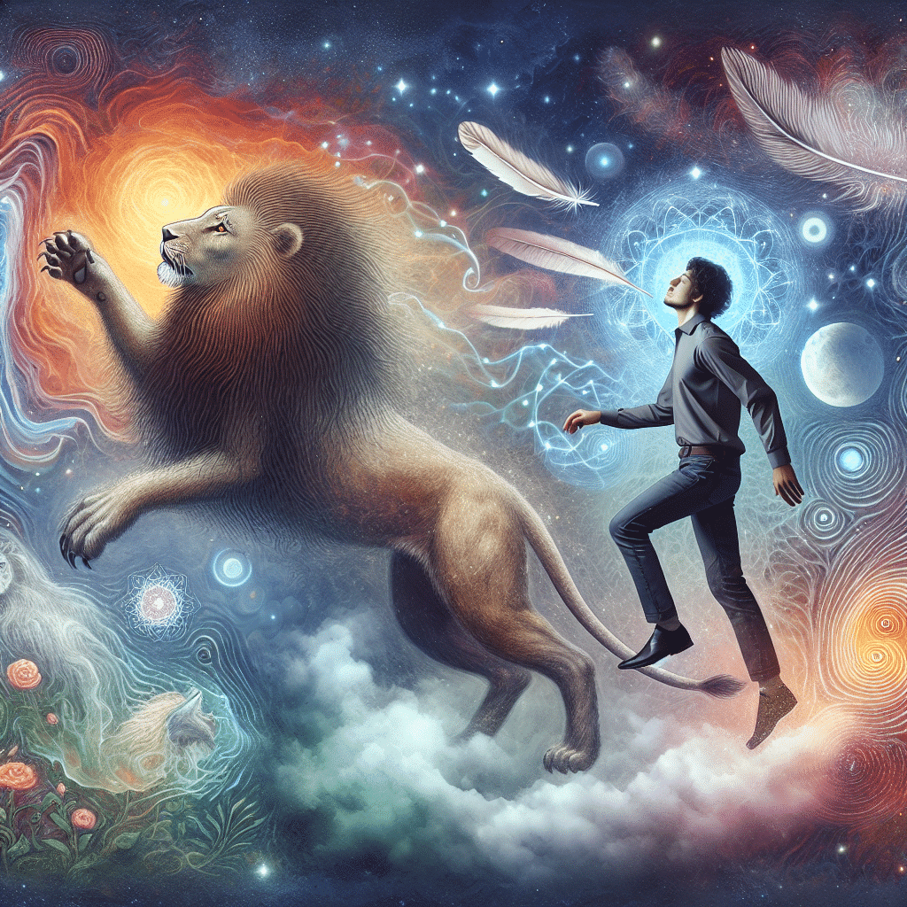 Dreaming of Animal Shapeshifting? Here’s What It Means