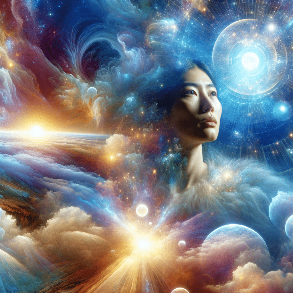 If you dream of ascending to heaven, it symbolizes your spiritual