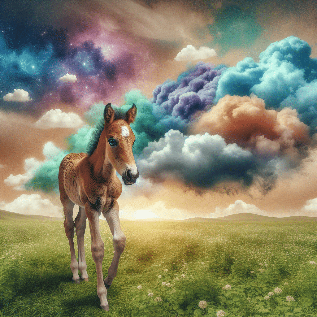 How to Interpret Dreams About Horses