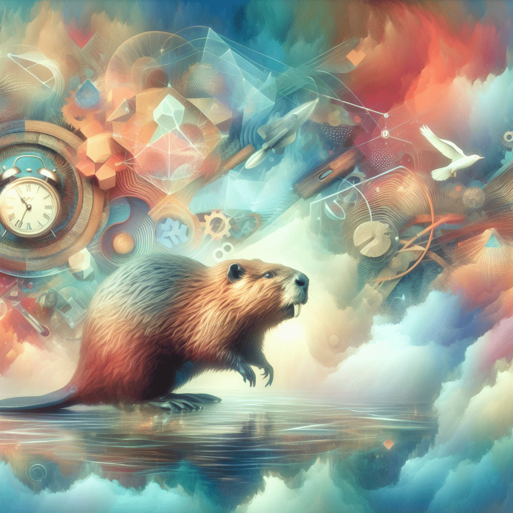 The Meaning of Beaver Dreams