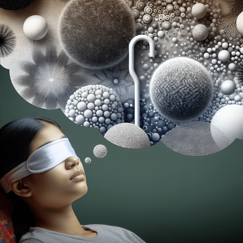 Blind Dreams: What They Mean and How to Interpret Them