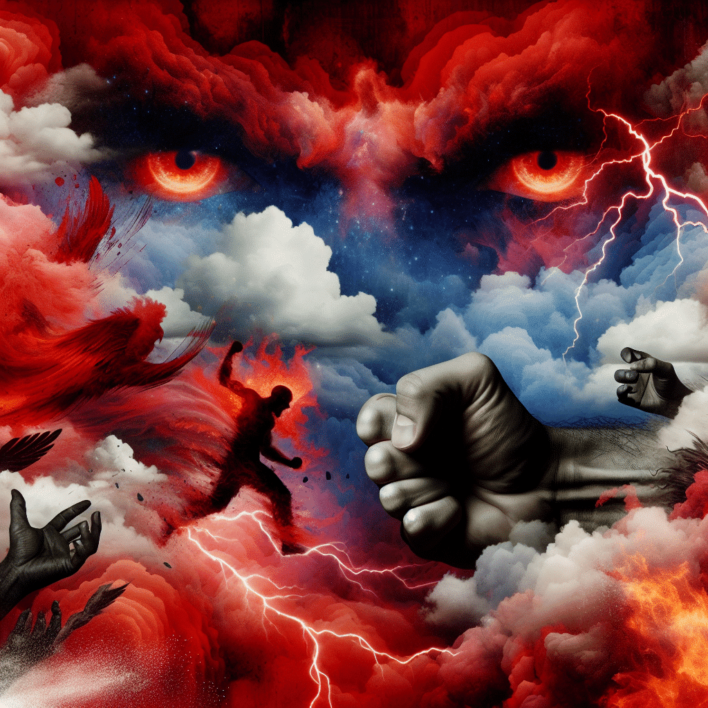 How to Interpret Dreams About Anger