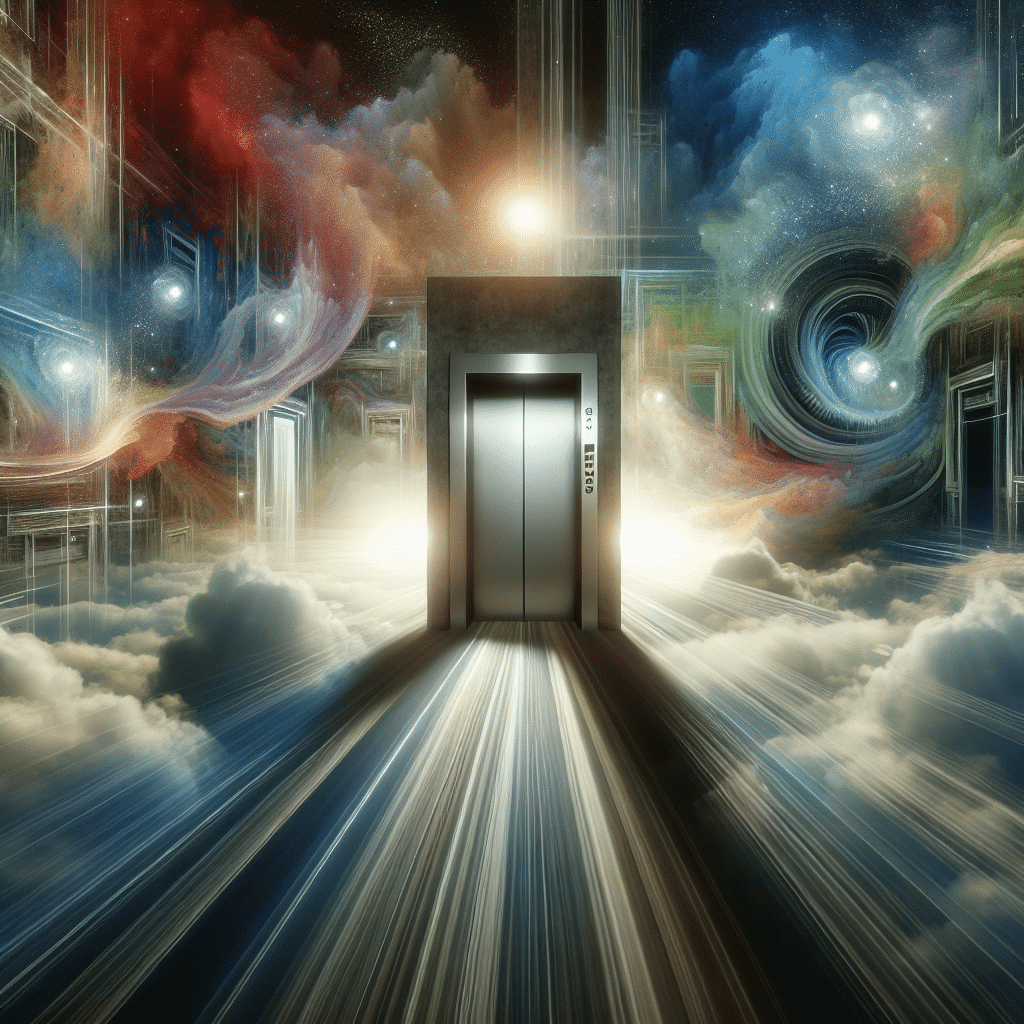 Elevators in Dreams: What They Mean