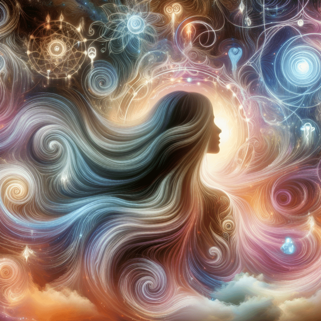 What does hair mean in a dream?

Hair in dreams