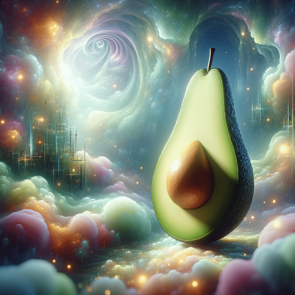 25 Dreams About Avocado Pears: What Do They Mean