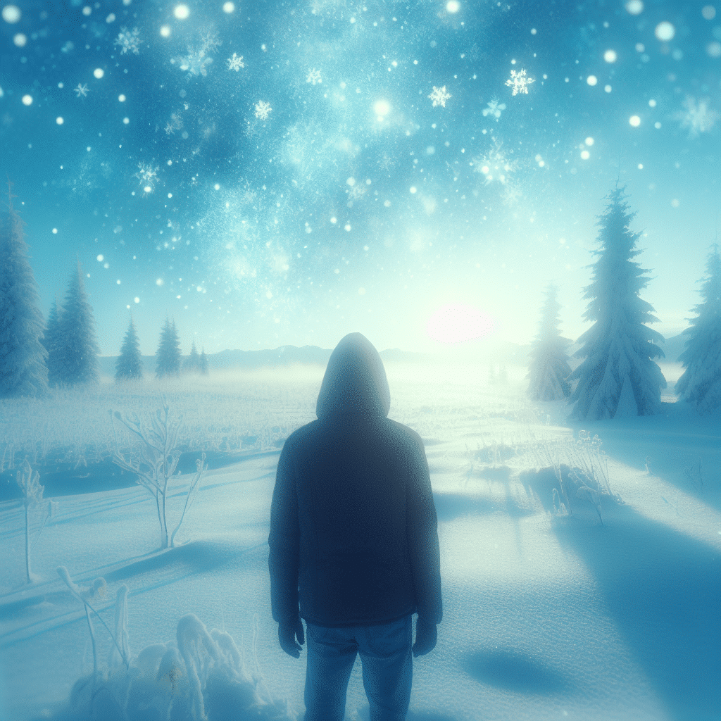 What Does It Mean to Dream About Snow?