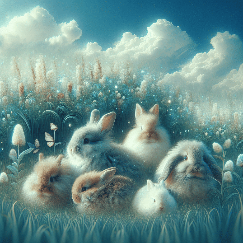 what does it mean when you dream about rabbits