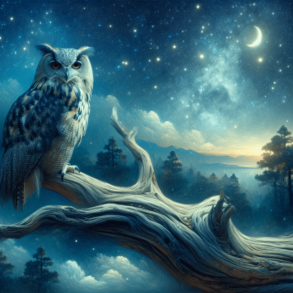 what does it mean when you dream of an owl