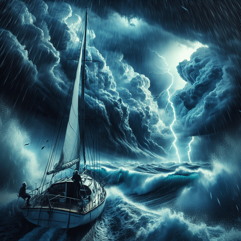 1 dream about boat storm seo slug