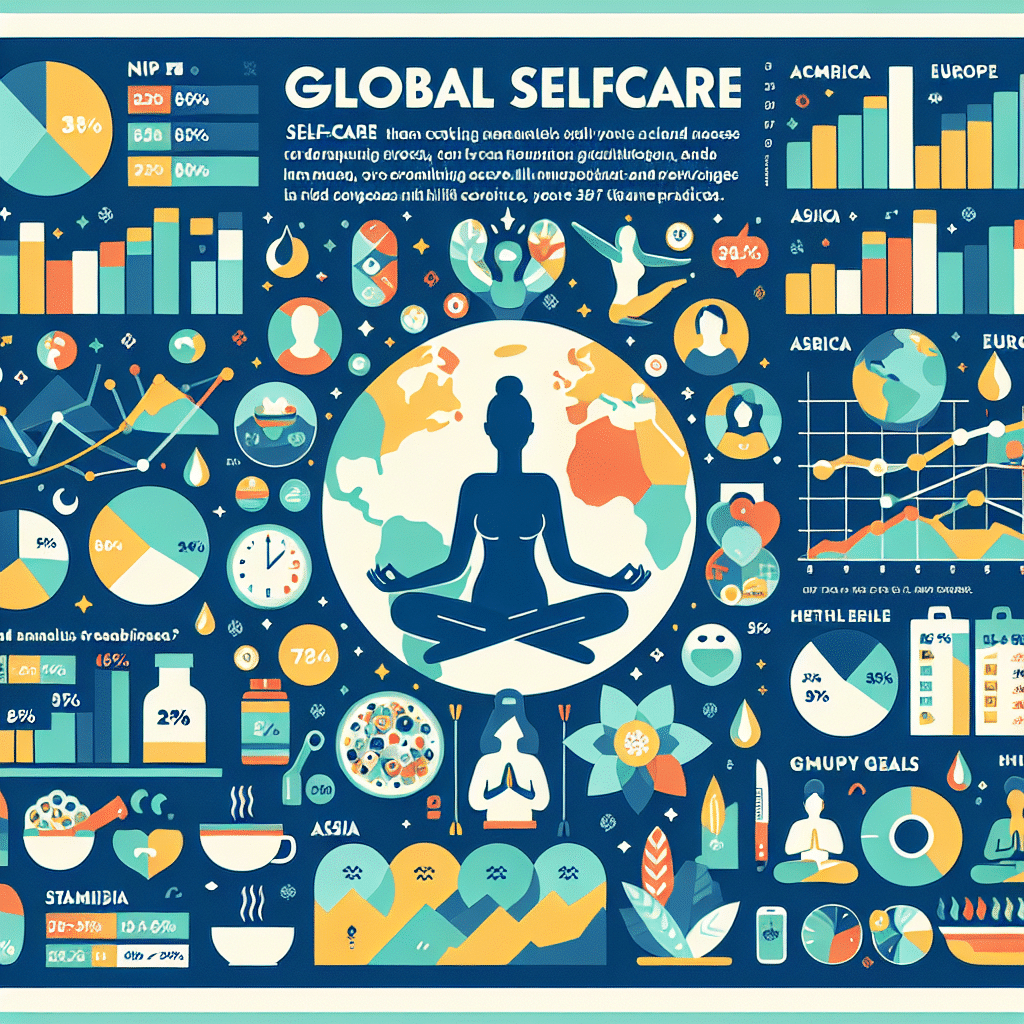 1 global trends in self care