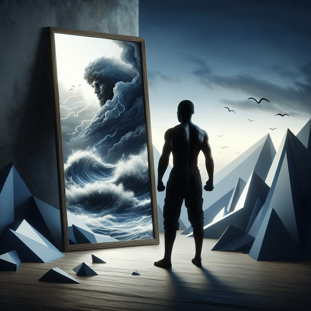 1 overcoming challenges in self reflection