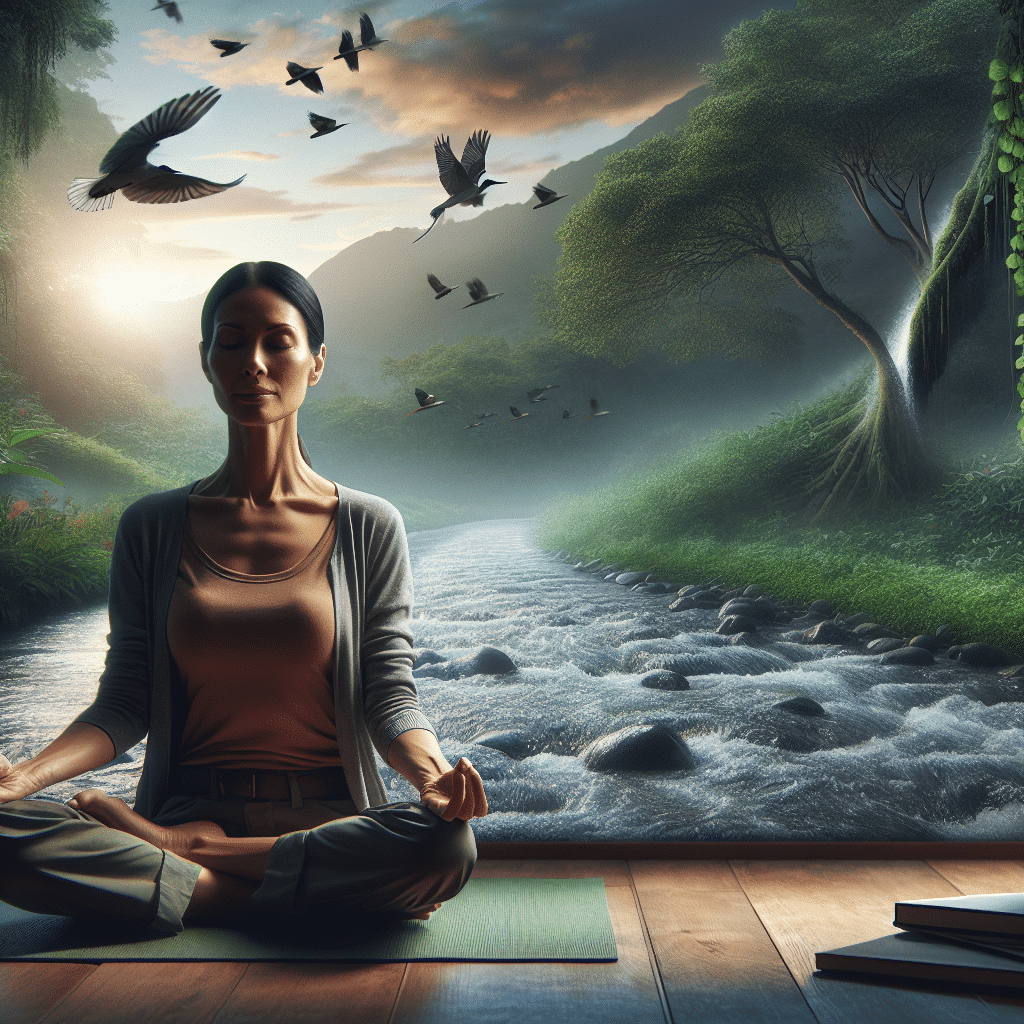 1 therapeutic aspects of meditation