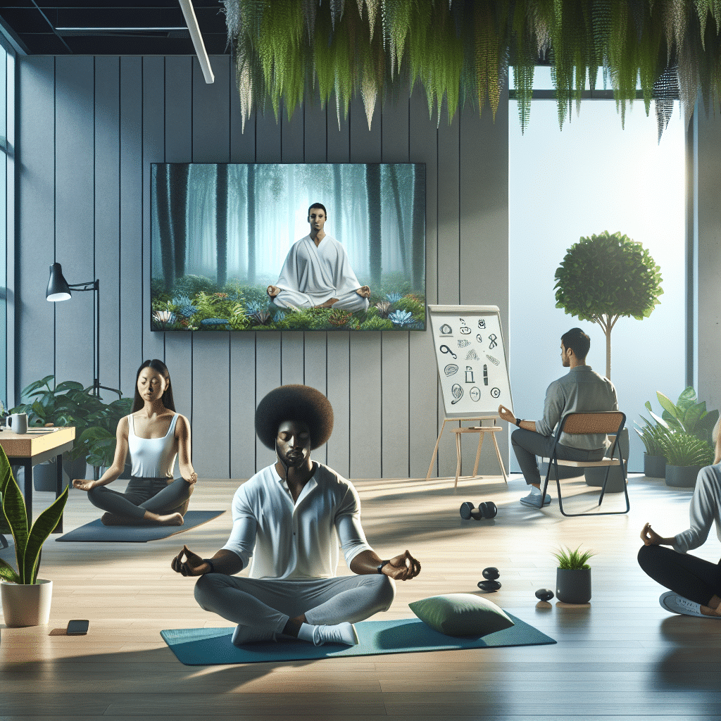 1 workplace applications of meditation