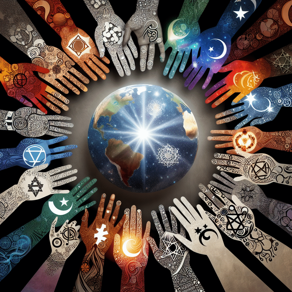 2 global perspectives on spirituality