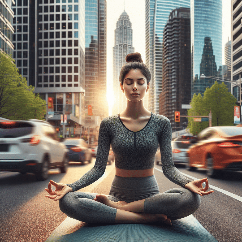 2 meditation in modern life
