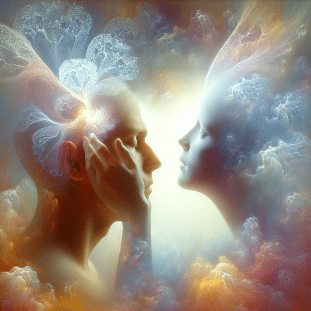 Kisses in Dreams Meaning