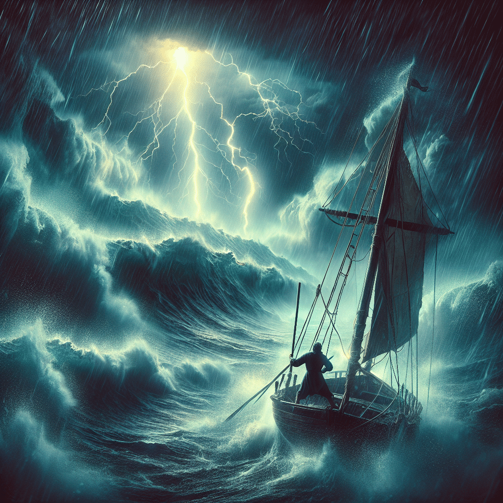 dream about boat storm seo slug