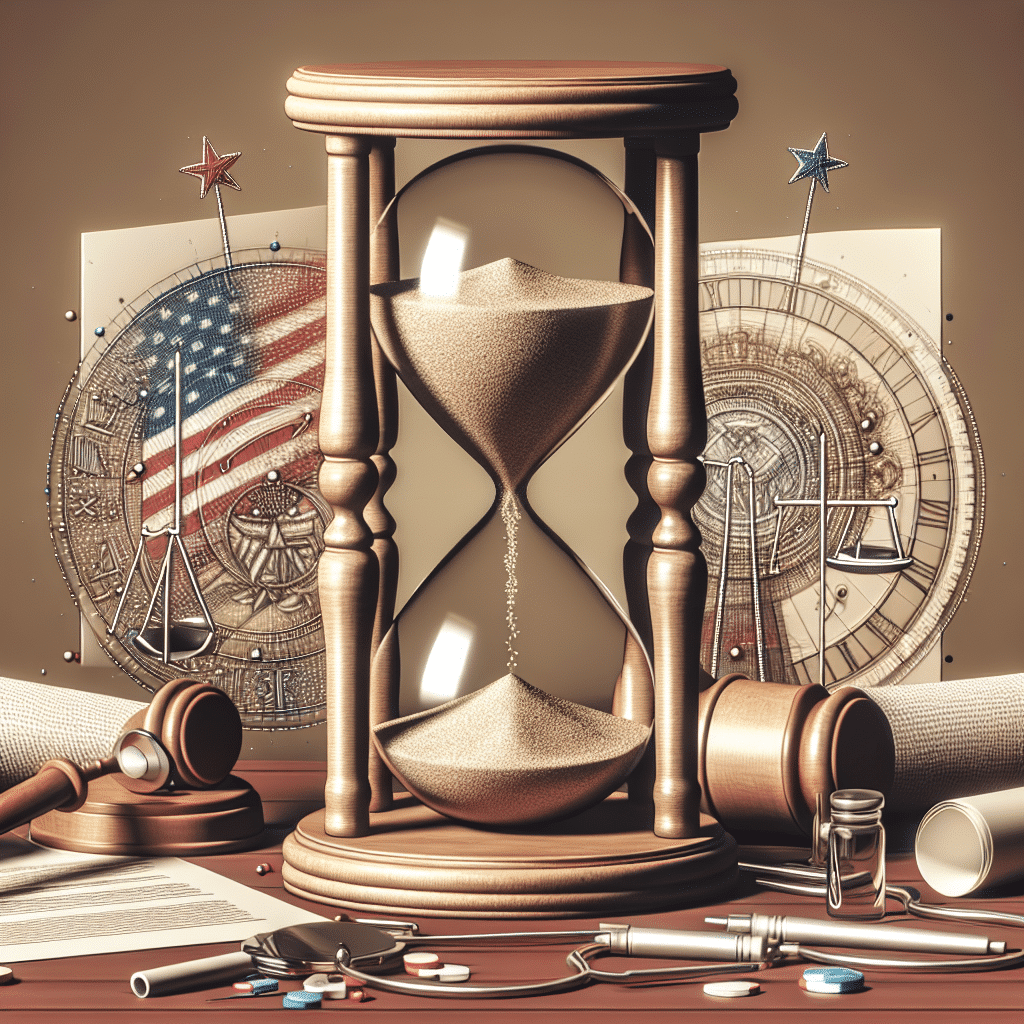 Time Management in Politics