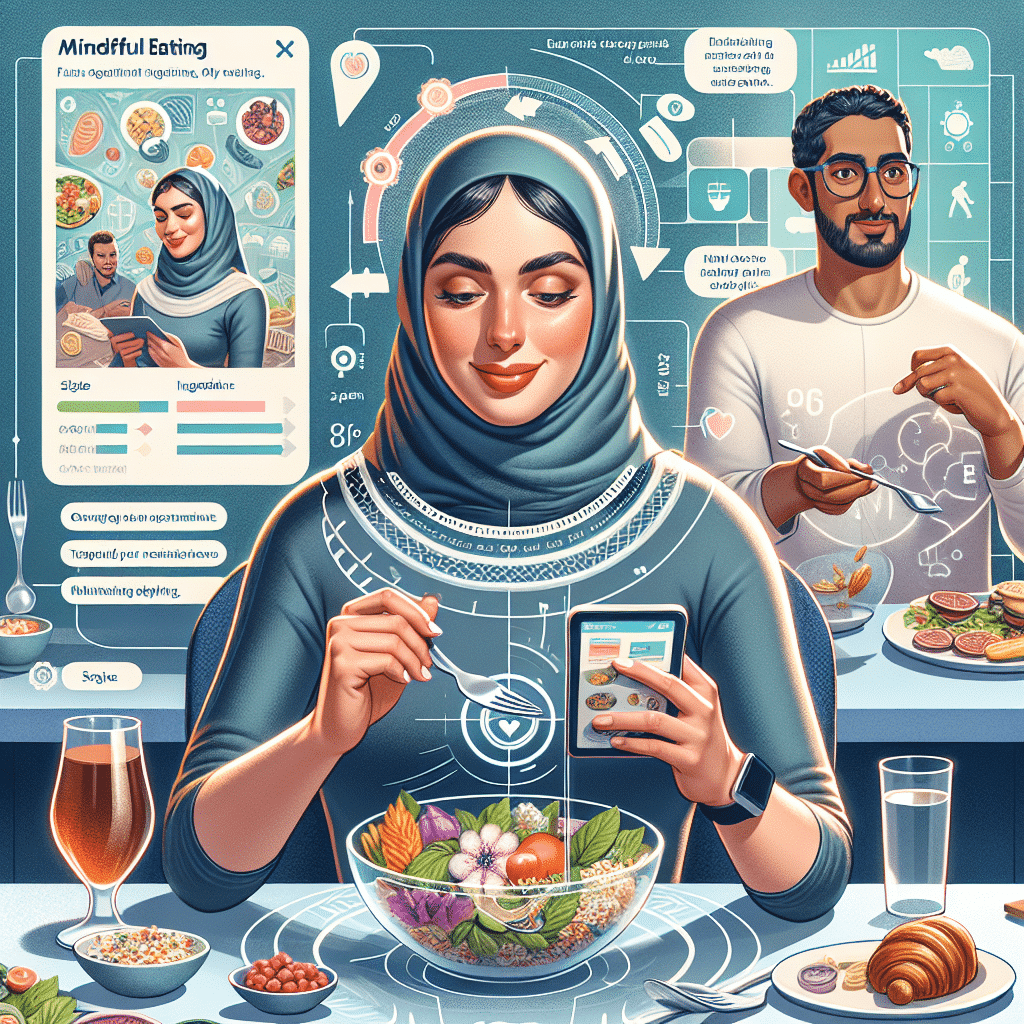 How Technology is Changing the Way We Eat