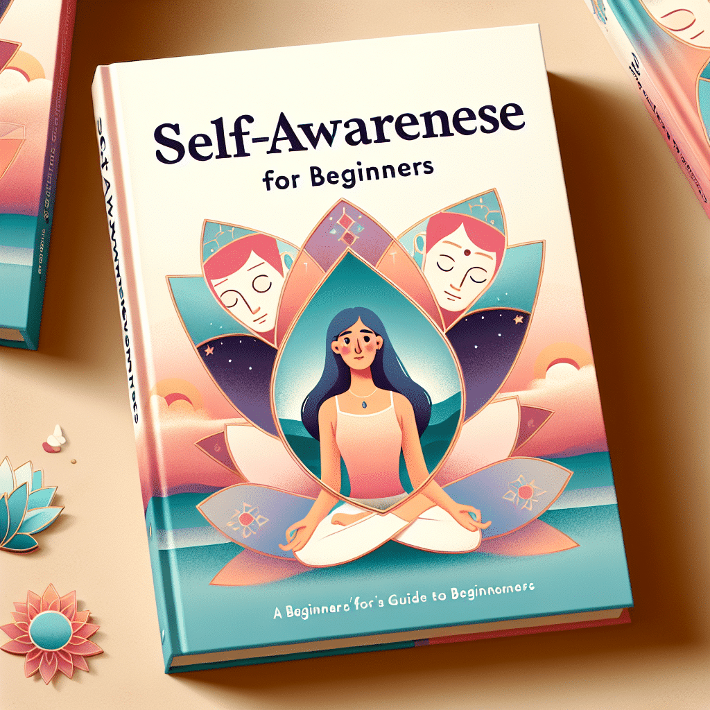 1 self awareness for beginners