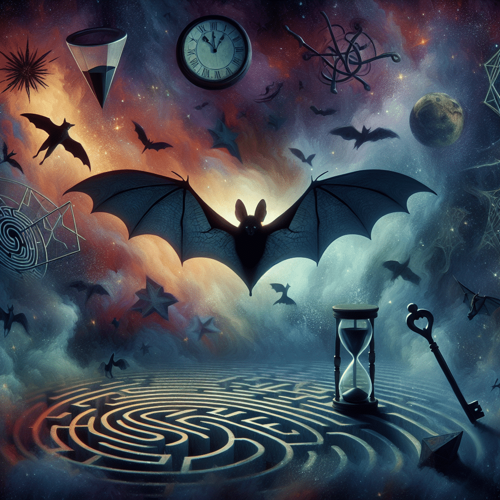 Dreaming of Bats: What Does It Mean?