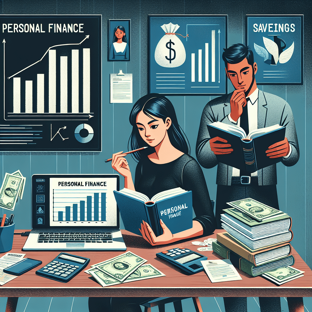 enhancing personal finance skills