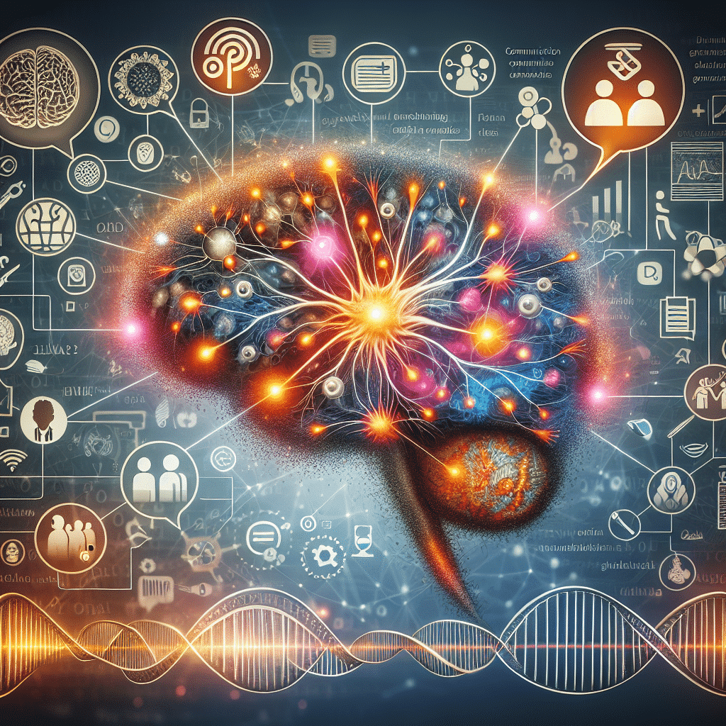 Neuroscience Unraveled: Mastering Communication