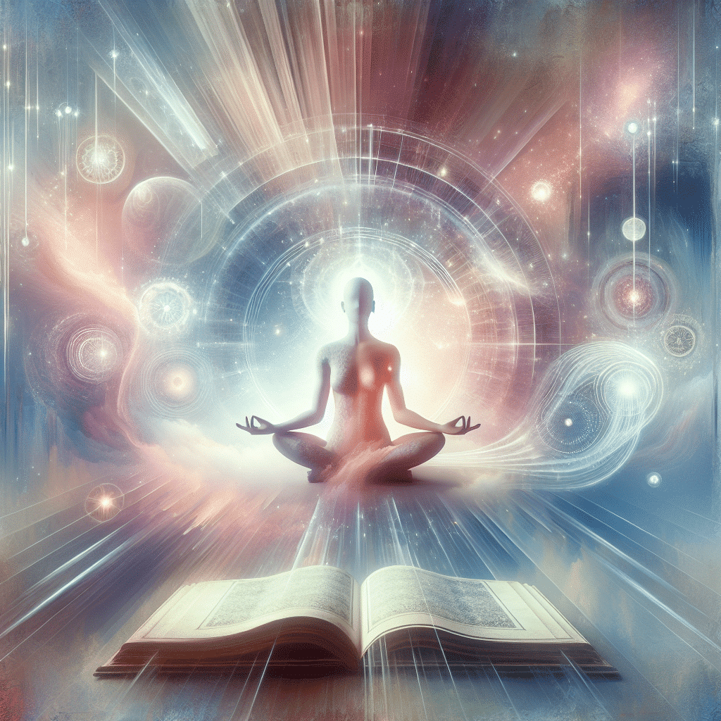 Journey to Inner Awakening: Unleashing Spirituality