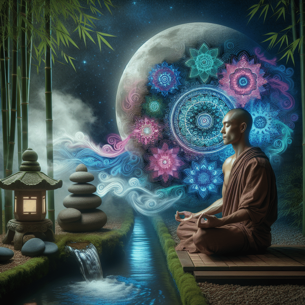 1 zen practices self awareness