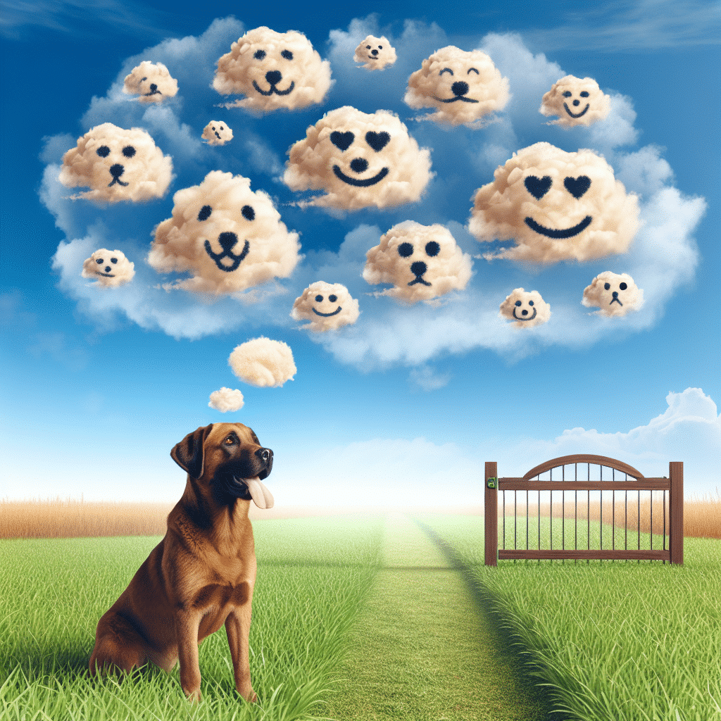 2 brown dog dream meaning