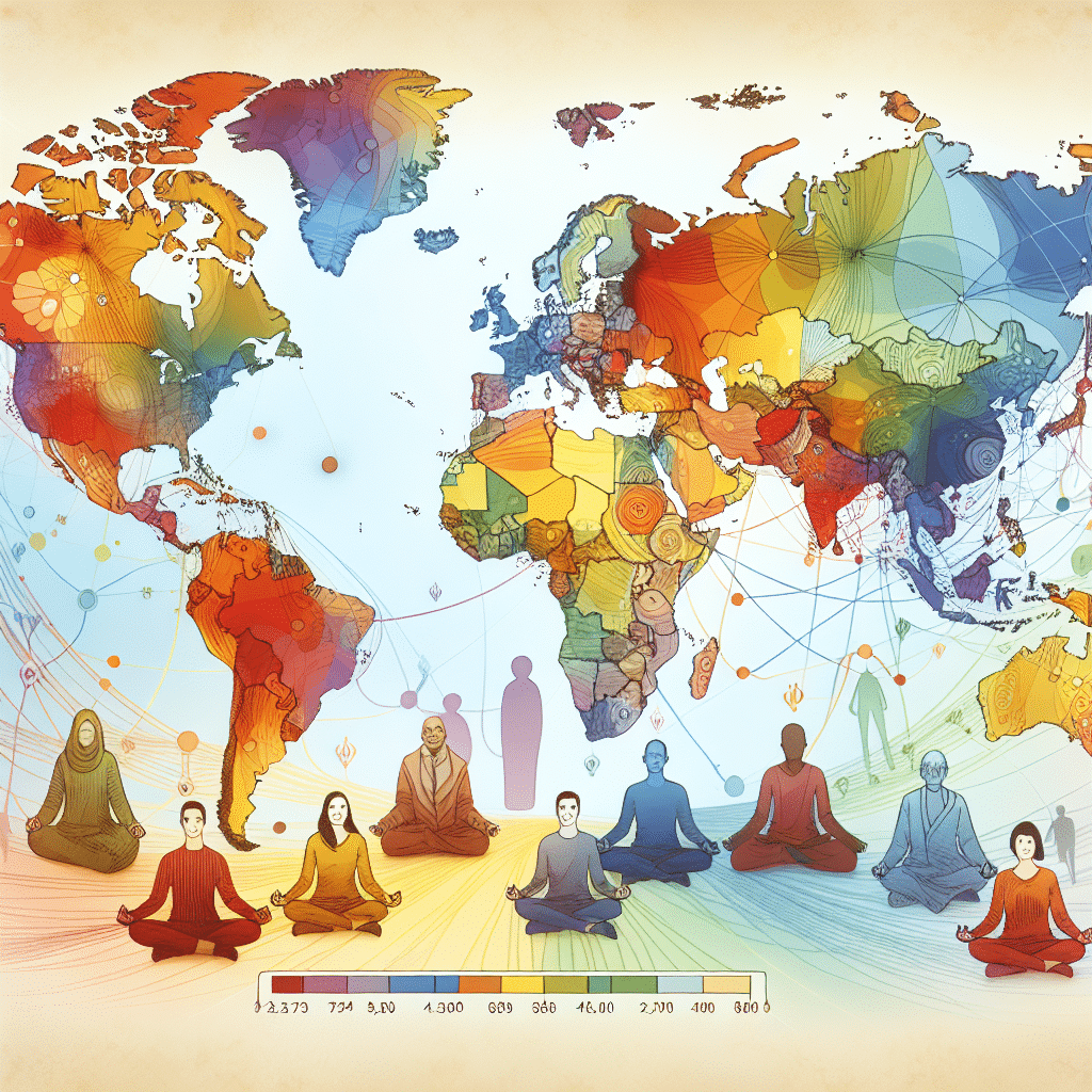 2 global trends in inner peace