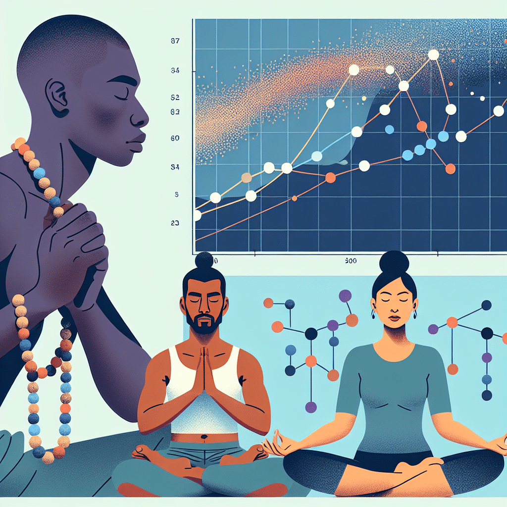 2 quantitative approaches to mindfulness