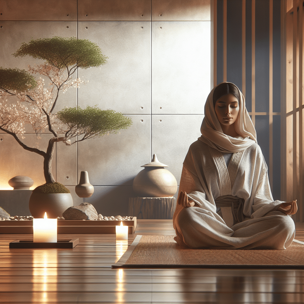 2 zen practices self awareness