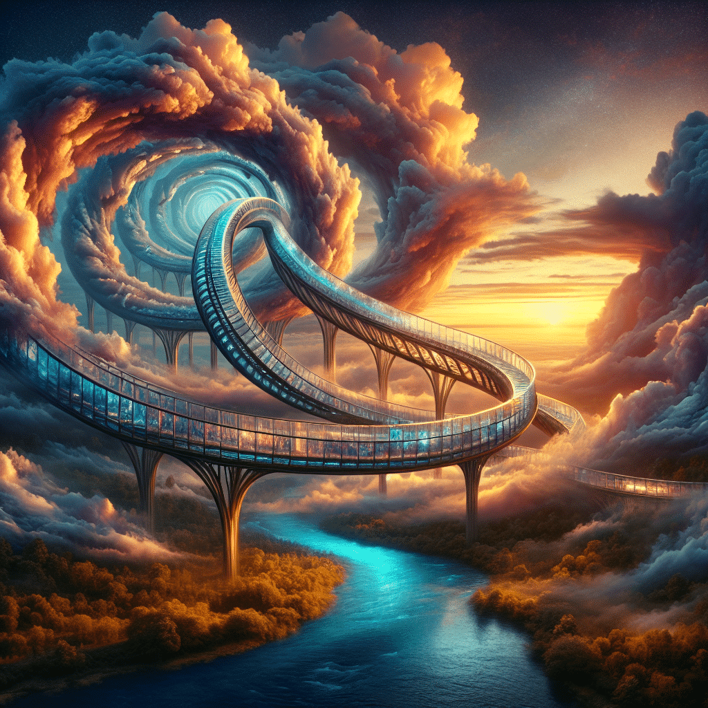 9 Types of Bridges in Dreams