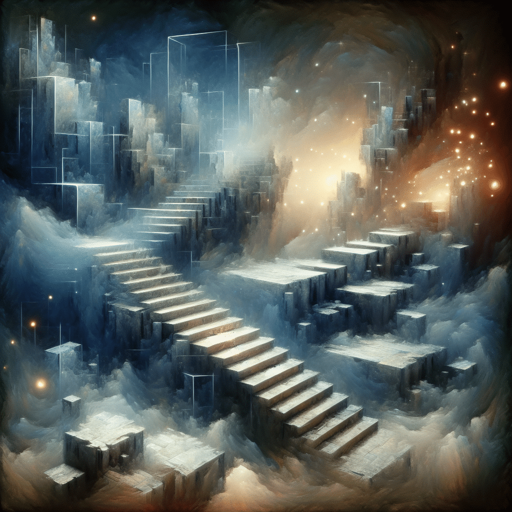 Understanding Broken Stairs Dream Meaning