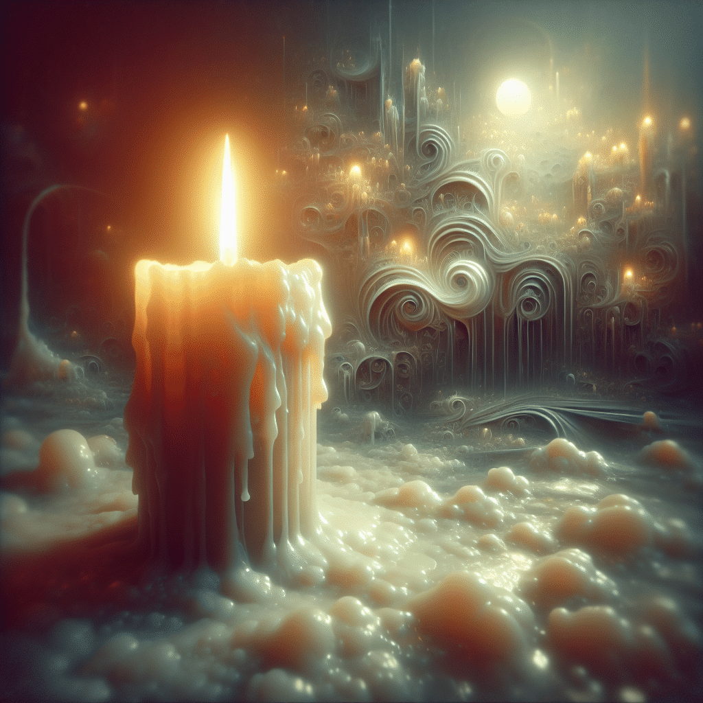 The Meaning of Candle Dreams