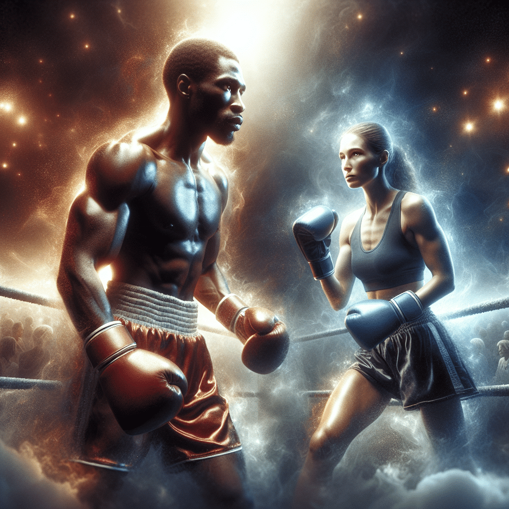 Dreaming of Boxing: What It Means