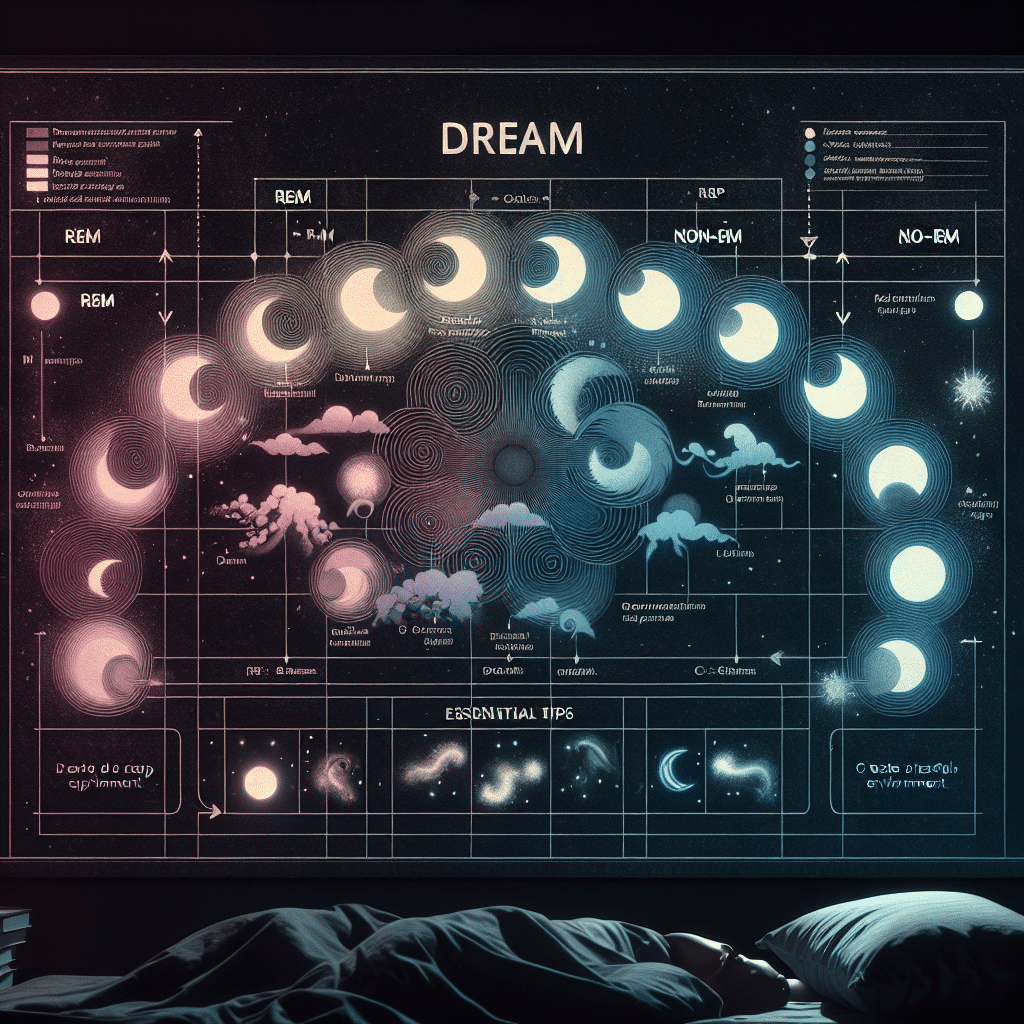 1 dream chart