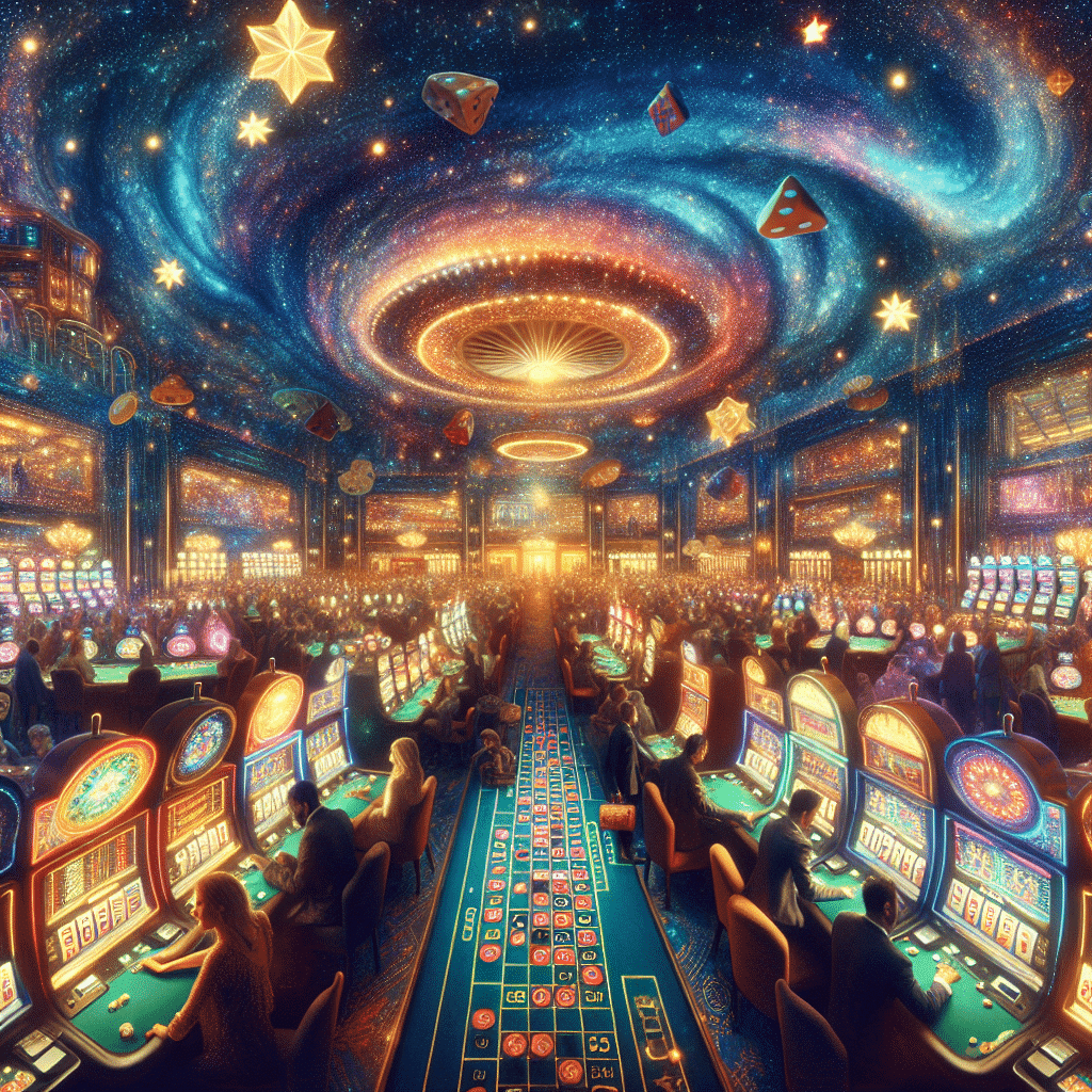 2 casino dream meaning